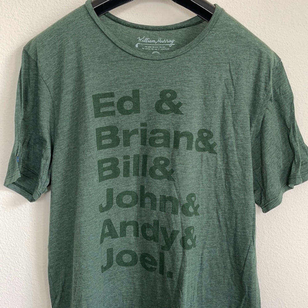 ☀️NWOT☀️ William Murray Men’s T-Shirt Sz XL